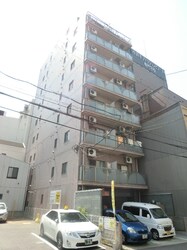 ウインドー金屋町の物件外観写真